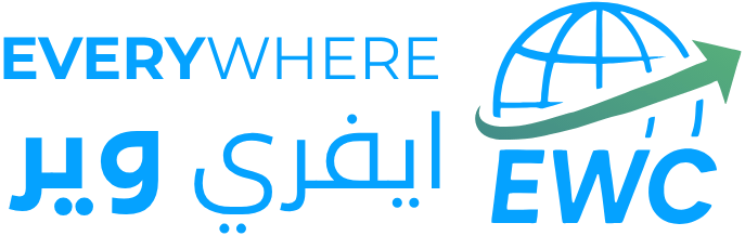 Everywhere Logo